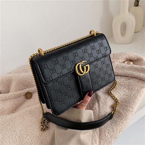 tas gucci wanita|bag gucci asli.